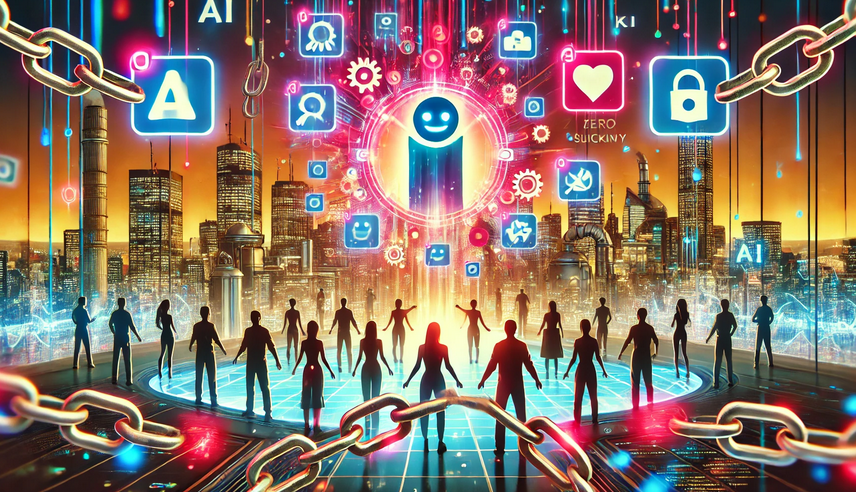 用户想来就来，想走就走！文心一言、Kimi们拿什么套住人心？